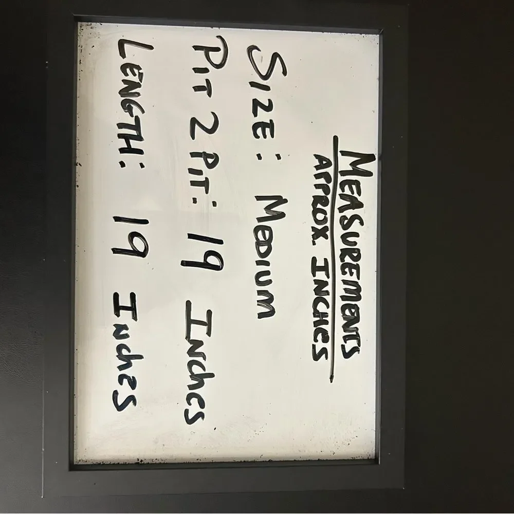 Bar III Olive Green Biker Jacket - Picture 7 of 7